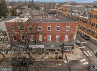 107 W State St, Kennett Square, PA