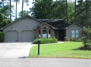 106 Linden Cir, Conway, SC 29526