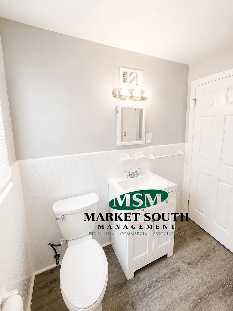 Midtown Savannah- Available Now- Appointment Needed To View — Photo 4