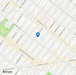 Rented by Arche Nest LLC