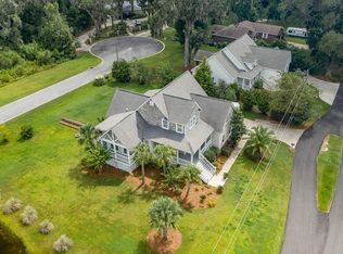 149 Picket Landing Dr, Brunswick, GA 31520