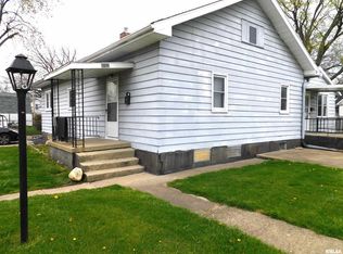 1801 N 10th St, Springfield, IL 62702