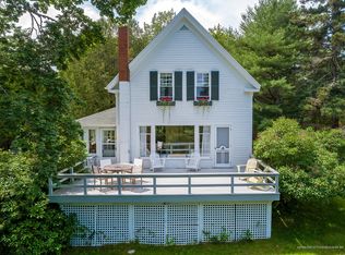 1168 Main St, Mount Desert, ME 04660
