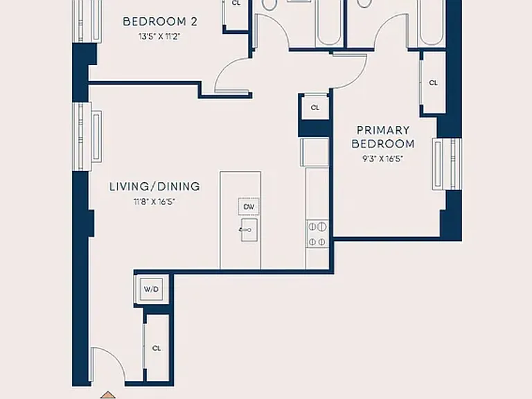 1856 Park Ave #16G — Photo 24