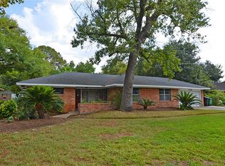 1319 Ansbury Dr, Houston, TX 77018