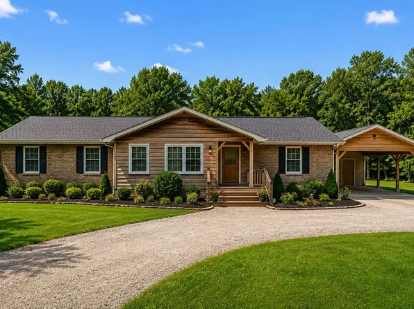 1725 McAlhany Rd, Branchville, SC 29432
