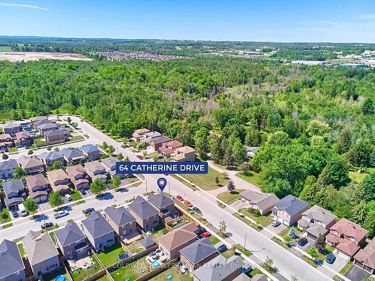 64 Catherine Dr — Photo 2
