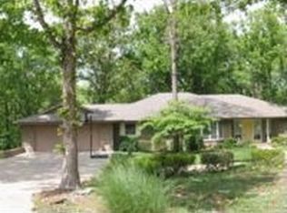 103 Woodrock Ln, Rogers, AR 72756