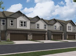 Tallmadge Plan, Towns at Trailside, Whitestown, IN 46075
