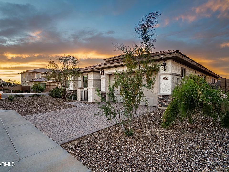 5226 W THRESHER Way, Laveen, AZ 85339 | MLS #6999154 | Zillow