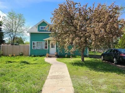 80 Jessup St, Brighton, CO, 80601