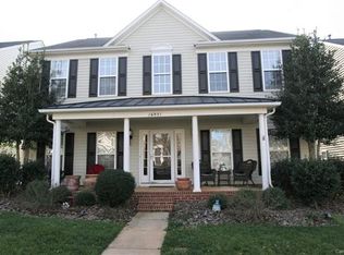 16951 Hugh Torance Py, Huntersville, NC 28078