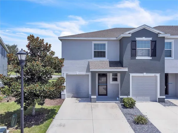 8763 Falling Blue Pl, Riverview, FL 33578