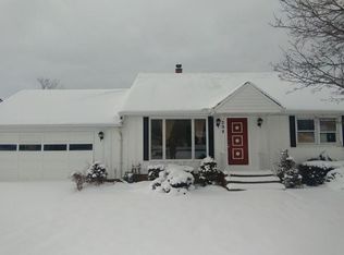 398 Harris Rd, Richmond Heights, OH 44143