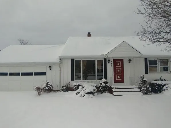398 Harris Rd, Richmond Heights, OH 44143
