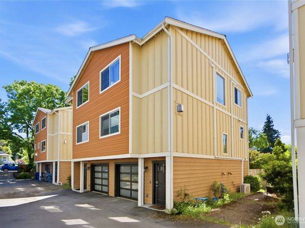 12031 35th Avenue NE #A, Seattle, WA 98125