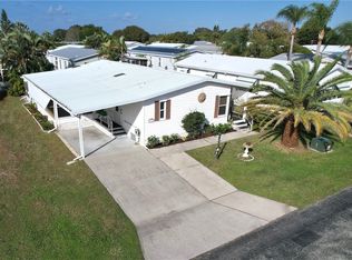 7622 Longhorn Ave #16, Sebastian, FL 32976