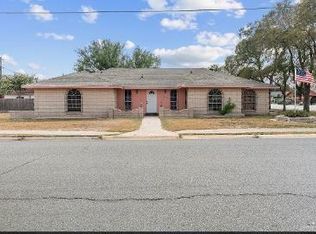 2813 Ivy Ave, McAllen, TX 78501