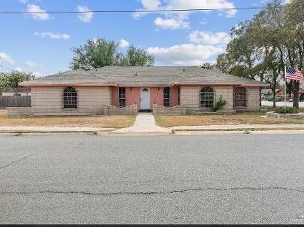 2813 Ivy Ave, McAllen, TX 78501