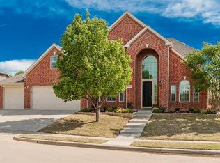 12300 Shale Dr, Fort Worth, TX 76244