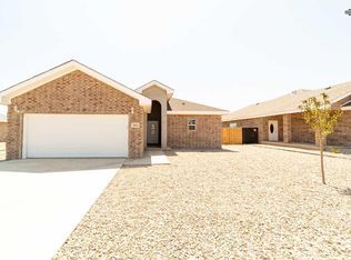 3821 Madison Rd, Clovis, NM 88101