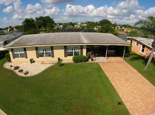 489 Notson Ter, Pt Charlotte, FL 33952