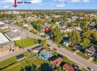 915 E Main St, Richmond, KY 40475
