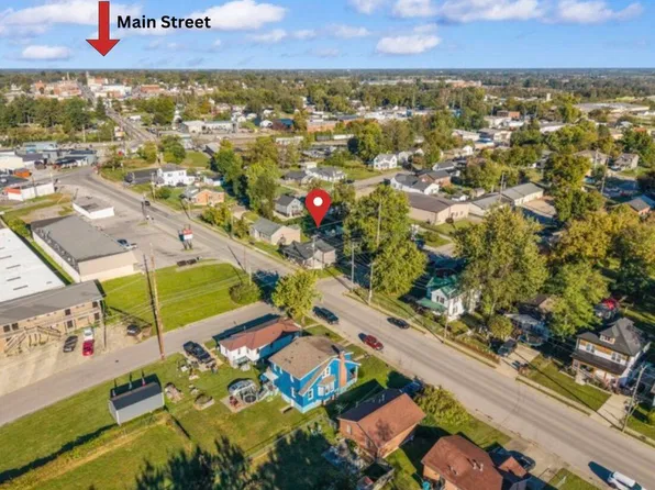 915 E Main St, Richmond, KY 40475