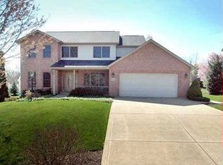 3943 Sunflower Ct, Murrysville, PA