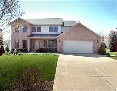 3943 Sunflower Ct photo 1