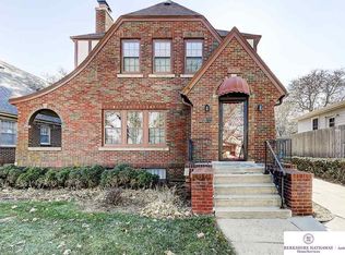5015 Hamilton St, Omaha, NE 68132