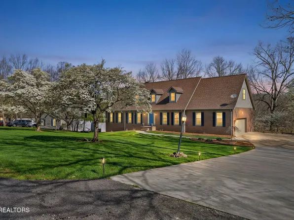 94 Quail Ridge Dr, Crossville, TN 38555