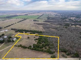 938 County Road 4900, Trenton, TX 75490