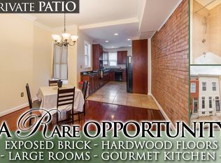 3324 E Baltimore St, Baltimore, MD 21224