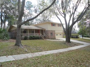 903 NW 51st Ter, Gainesville, FL 32605