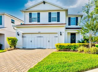 2724 Bobcat Chase Blvd, Oakland, FL 34787