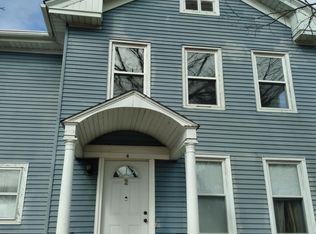 4 S Broad St APT 2, Meriden, CT 06450