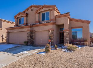 139 W Cheevers St, Vail, AZ 85641