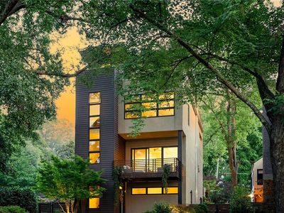 575 E Ave NE, Atlanta, GA, 30312
