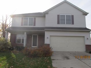 720 Wilberforce Dr, Flint, MI 48503