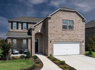 Plan 2500 Modeled Plan, Mustang Valley, Manor, TX 78653