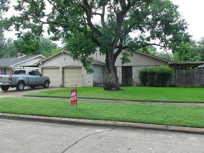 9210 Meaux Dr, Houston, TX, 77031