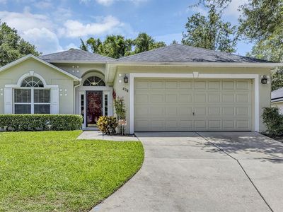 638 Sun Bluff Ln, Apopka, FL, 32712