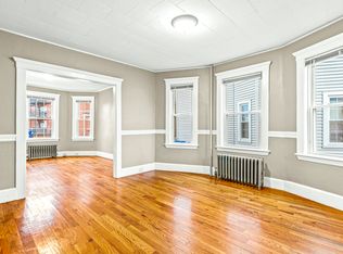 27 W Wyoming Ave #1, Melrose, MA 02176