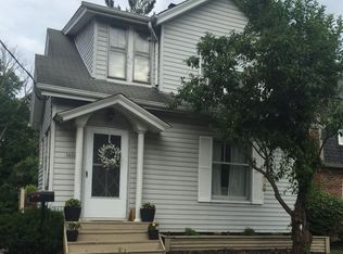 3633 Herschel Ave, Cincinnati, OH 45208