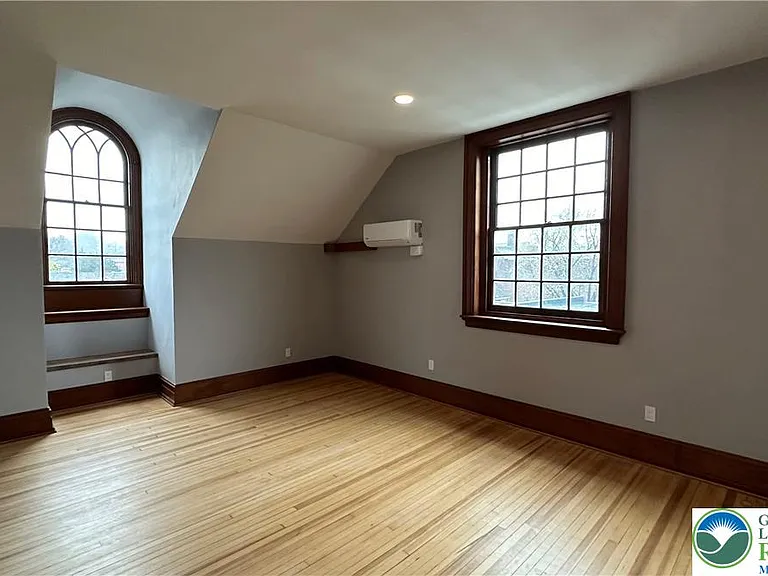 214 Spring Garden St #PENTHOUSE — Photo 19