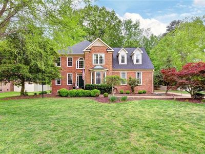 207 Blue Heron Dr, Yorktown, VA, 23692