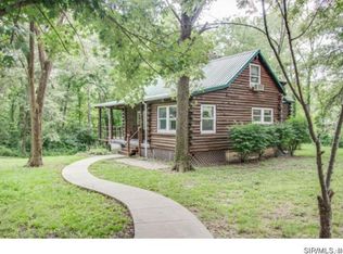 4944 Rocky Branch Rd, Bethalto, IL 62010