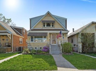 5954 S Keeler Ave, Chicago, IL 60629