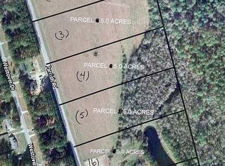 2050 Parrish Rd, Statesboro, GA 30458